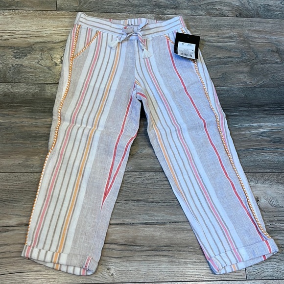 CLASS PANTS